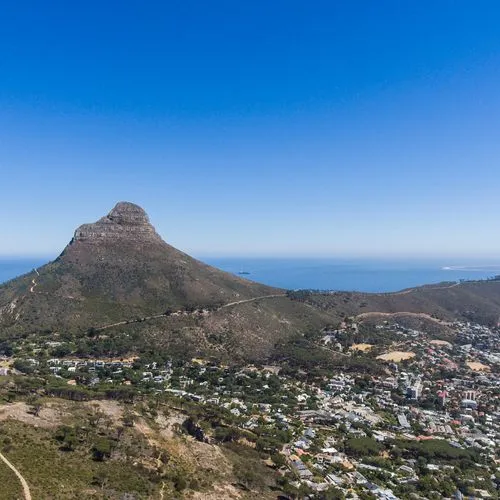 AFRIQUE DU SUD