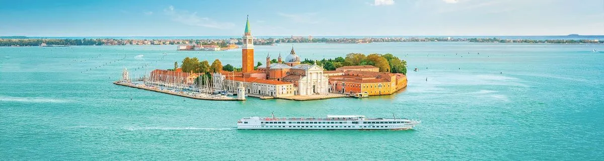 Venise à votre rythme