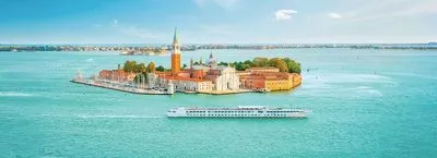 Venise à votre rythme
