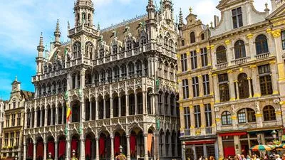 Belgium