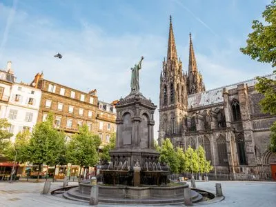 Clermont-Ferrand