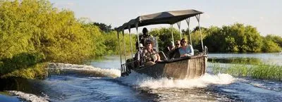 Des destinations lointaines