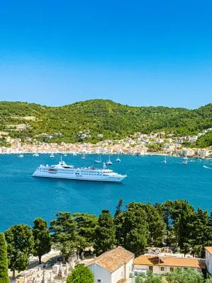Les croisières côtières