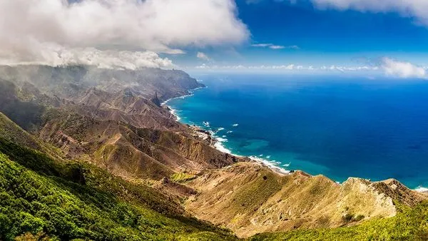Canary Islands