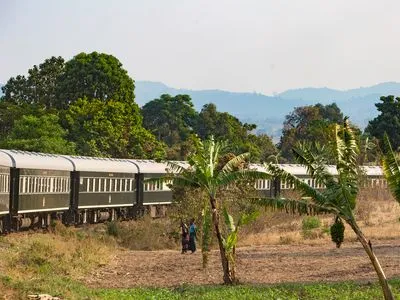 L'extension en Afrique Australe