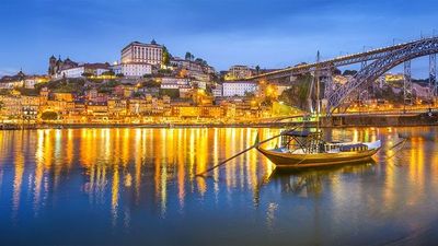 L&rsquo;âme du Douro, de Porto aux terres de Castille – Entre patrimoine, vins et concerts