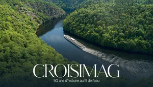 CroisiMag - May 2026 | News from the bridge