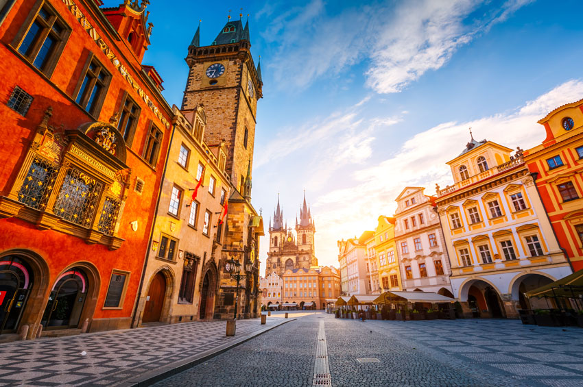 Año Nuevo en crucero, entre Berlín y Praga - BPG_NOUVPP