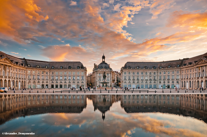 Au coeur des terroirs basques : de Bordeaux aux vignes du Médoc (formule port/port) - image 7