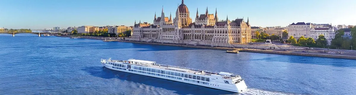 Au fil du Danube