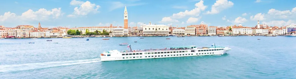 City Break in Europe