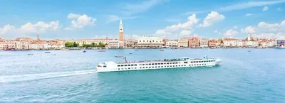 City Break en Europe