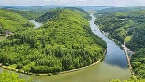 Moselle River Cruises | Rhine, Neckar and Main