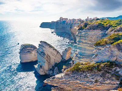 Corsica