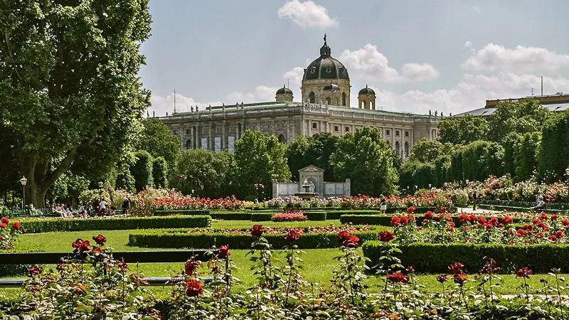 L'art de vivre à la viennoise : musique et café viennois