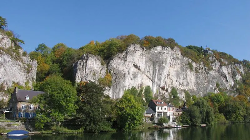 The Rheingau Region