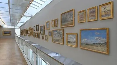 Visite du Havre et du Musée MuMa