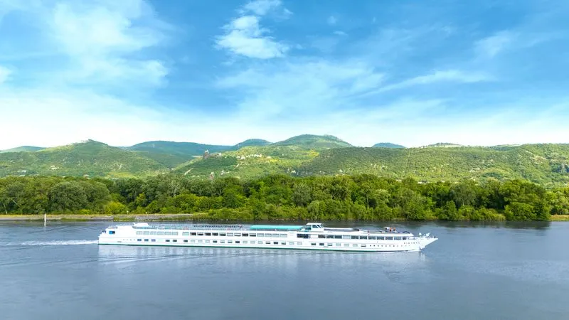 MS Mistral