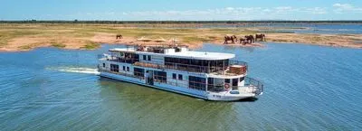Worldwide Cruises