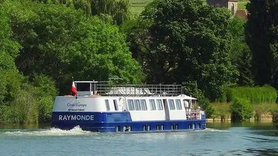 MS Raymonde