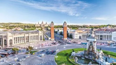 Barcelona to MalagaFollowing the footsteps of three wondrous Spanish artists: Gaudi, Dali, and Picasso (port-to-port package)