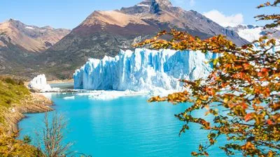 Argentine, Chili et Uruguay