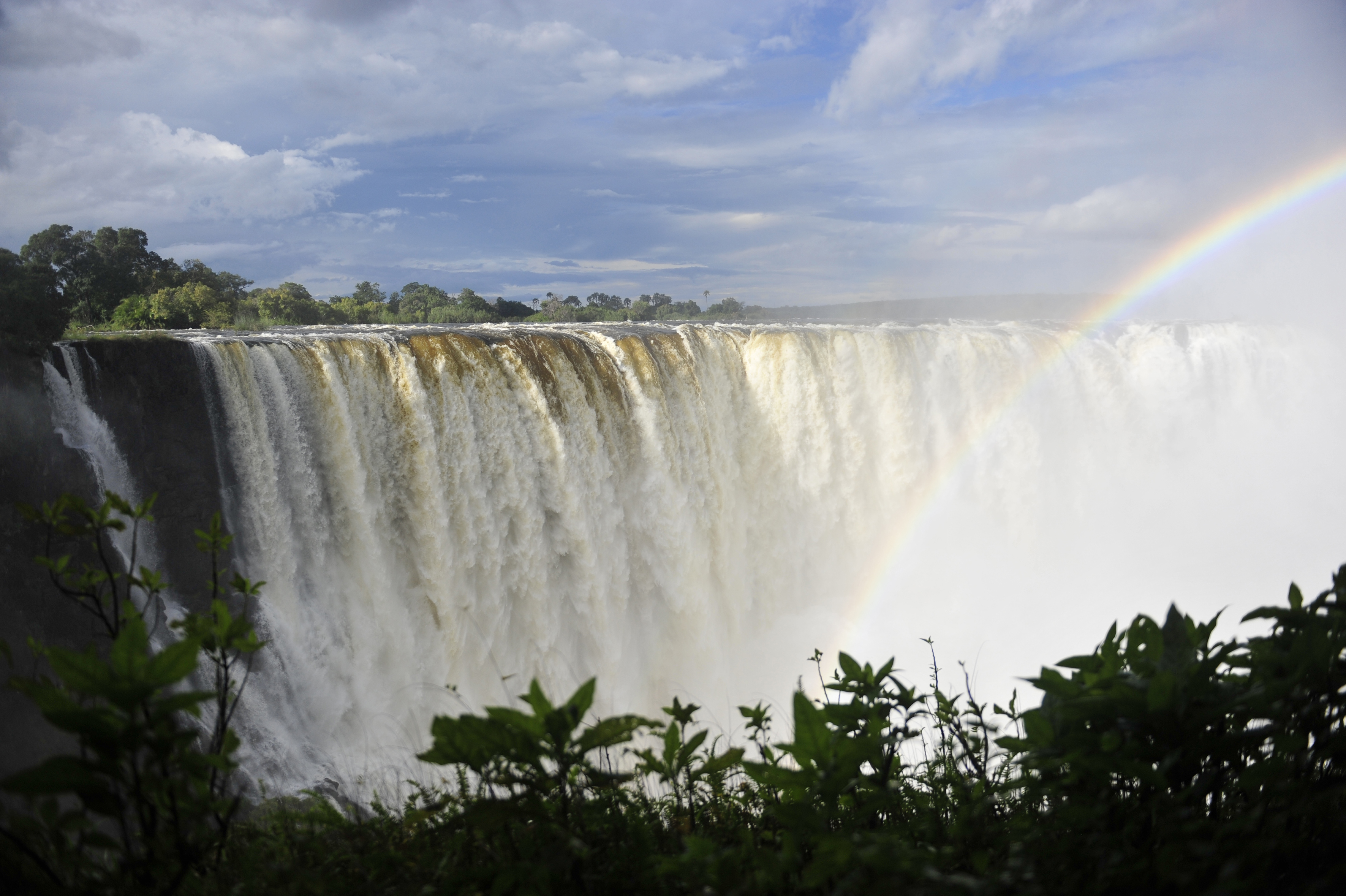 África austral a bordo del Zimbabwean Dream: experiencia única a los confines del Mundo - 11Z_PP