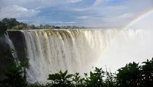 Travelling in Zimbabwe - Guide & Practical information
