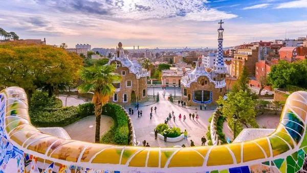 Barcelone