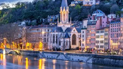 Le Rhône