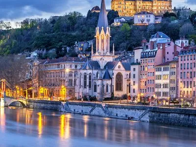 Le Rhône