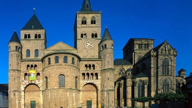 Visite guidée de Trèves