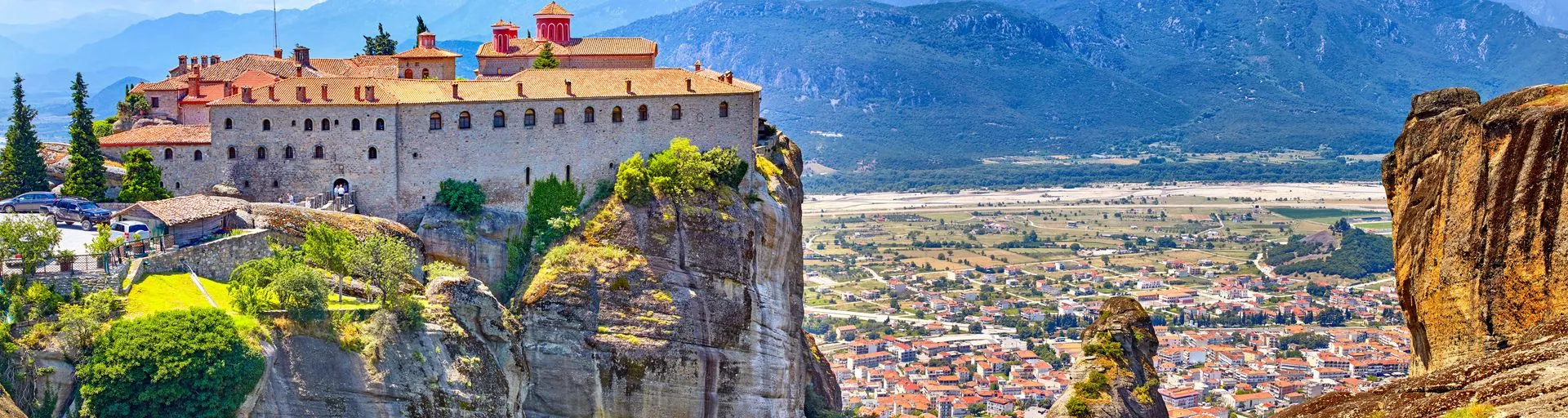 Mediterranean