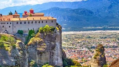 Mediterranean Escapade: A Cruise to Discover the Treasures of Greece and the Adriatic
