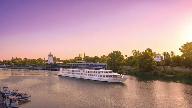 MS La Belle de Cadix