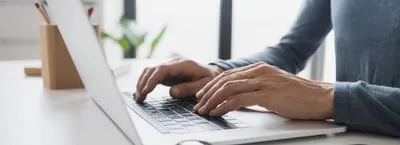 Online booking: save time