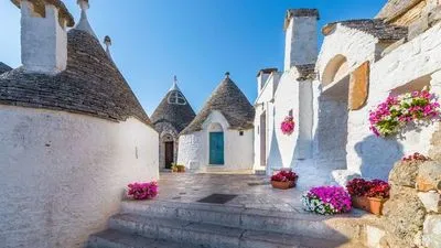 Mediterrane pracht - Kroatië, Apulië, Sicilië en Malta (formule haven/haven)