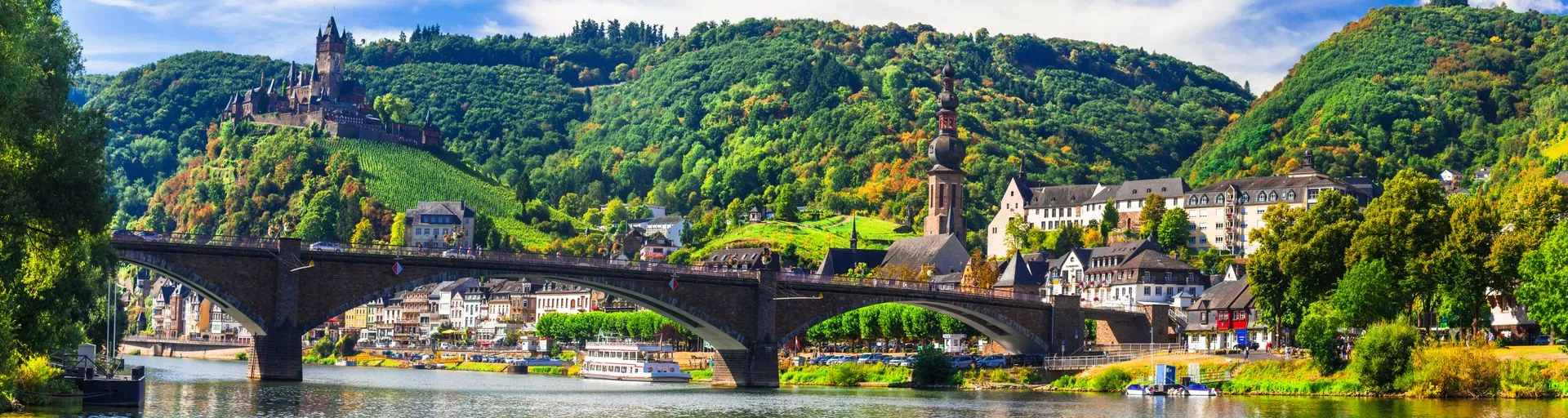North Europe