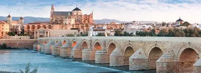 Le Guadalquivir en croisière