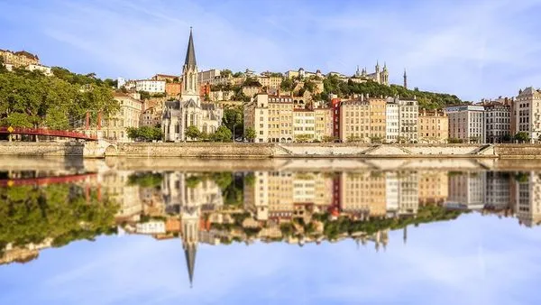 Nos départs régions