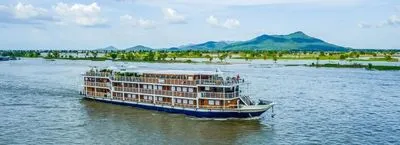 RV INDOCHINE