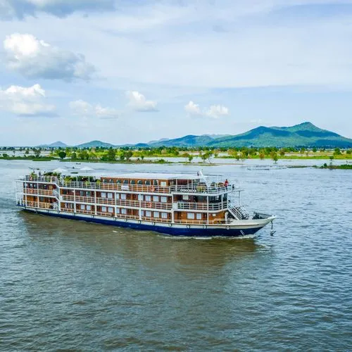 RV INDOCHINE
