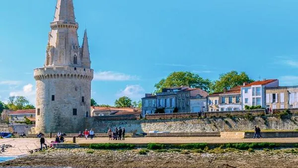 7-Day Cruise