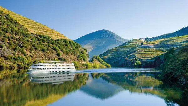8-Day Douro Cruise