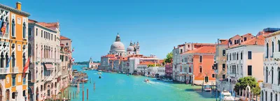Venise avec Julien Lepers, entre lagune, art et quiz