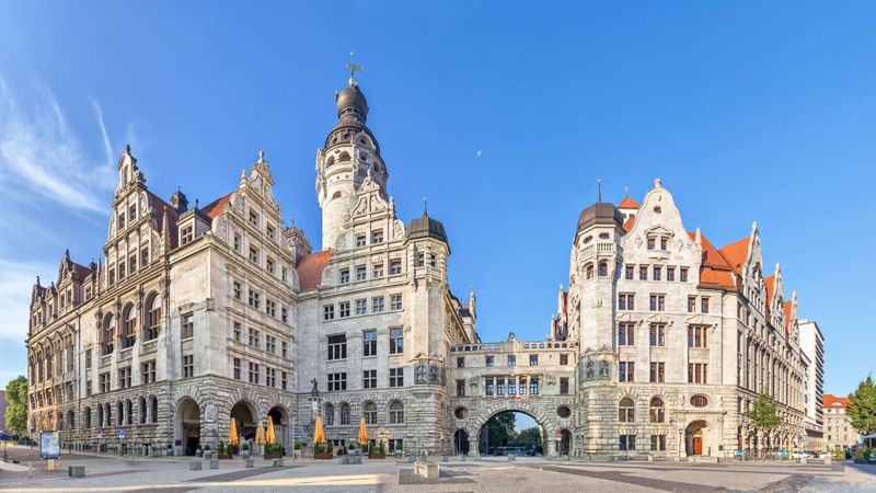 Pays-Bas - D'Amsterdamà Berlin : depuis la Hollande et ses canaux vers la capitale allemande