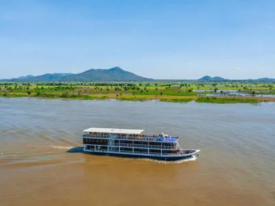 RV Toum Tiou II