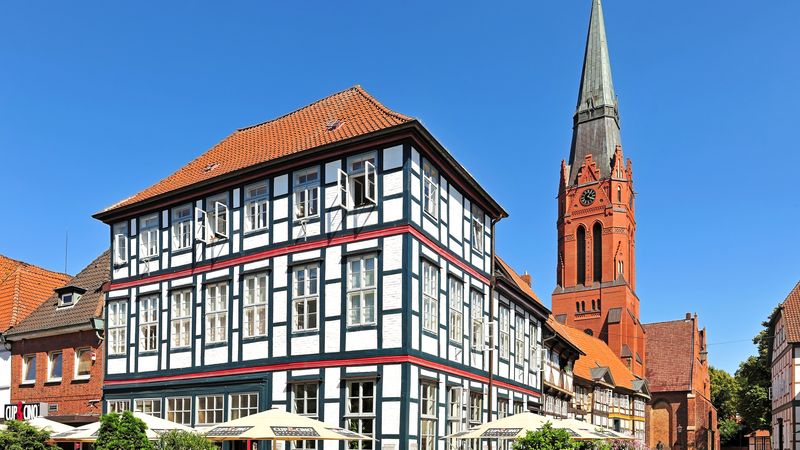 Pays-Bas - D'Amsterdamà Berlin : depuis la Hollande et ses canaux vers la capitale allemande