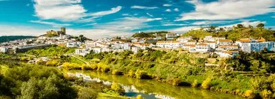 Guadiana and Guadalquivir cruises (Spain)