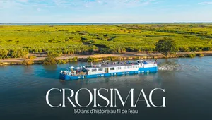 CroisiMag - June 2026 | News from the bridge